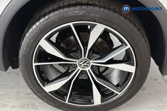 Volkswagen Tiguan R-Line Automatic Petrol SUV - Stock Number (1660768) - 45th supplementary image