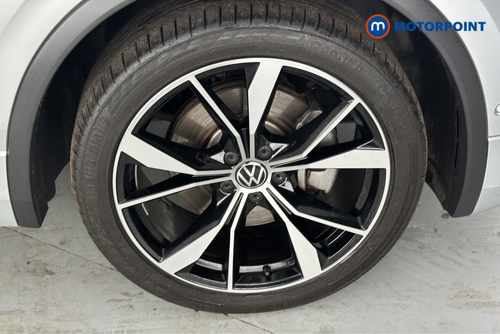 Volkswagen Tiguan R-Line Automatic Petrol SUV - Stock Number (1660768) - 47th supplementary image