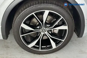 Volkswagen Tiguan R-Line Automatic Petrol SUV - Stock Number (1660768) - 47th supplementary image