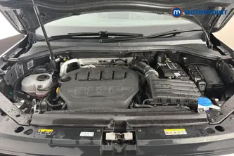 Volkswagen Tiguan R-Line Automatic Petrol SUV - Stock Number (1660768) - 48th supplementary image