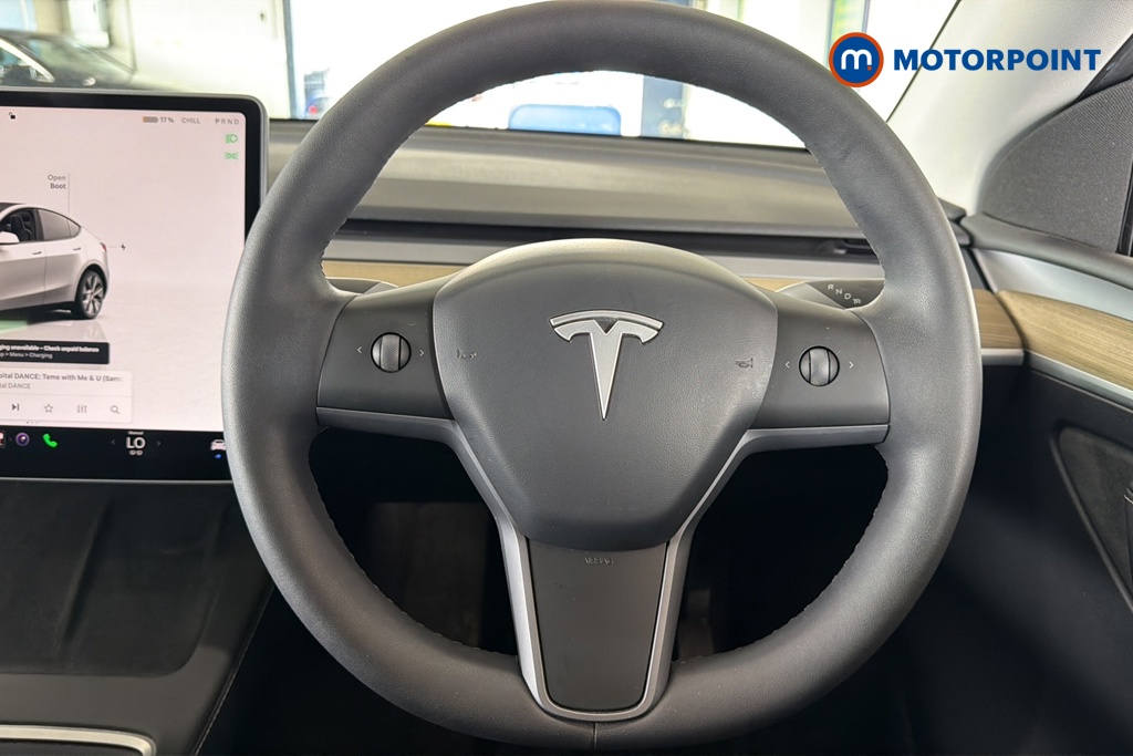 Tesla Model Y Rwd 5Dr Auto Automatic Electric SUV - Stock Number (1660800) - 2nd supplementary image