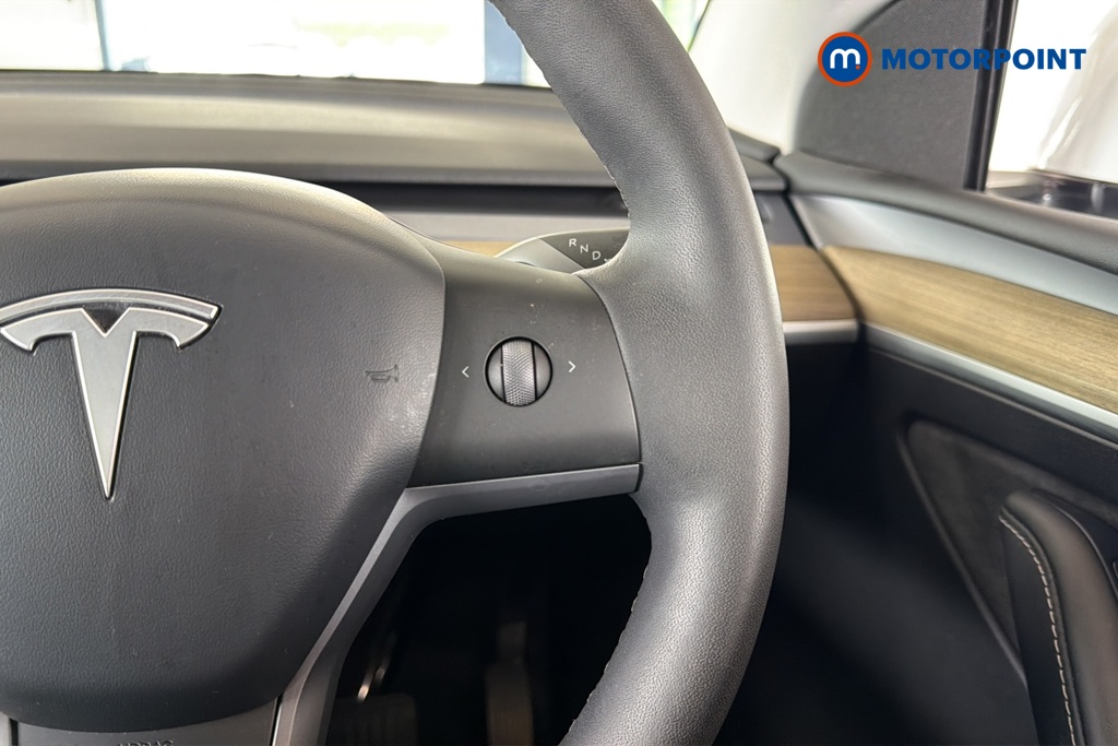 Tesla Model Y Rwd 5Dr Auto Automatic Electric SUV - Stock Number (1660800) - 3rd supplementary image