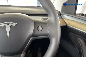 Tesla Model Y Rwd 5Dr Auto Automatic Electric SUV - Stock Number (1660800) - 3rd supplementary image