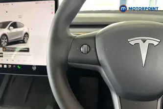 Tesla Model Y Rwd 5Dr Auto Automatic Electric SUV - Stock Number (1660800) - 4th supplementary image