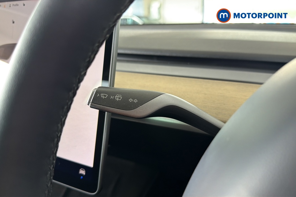 Tesla Model Y Rwd 5Dr Auto Automatic Electric SUV - Stock Number (1660800) - 5th supplementary image