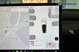 Tesla Model Y Rwd 5Dr Auto Automatic Electric SUV - Stock Number (1660800) - 7th supplementary image