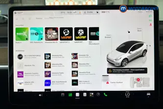 Tesla Model Y Rwd 5Dr Auto Automatic Electric SUV - Stock Number (1660800) - 8th supplementary image