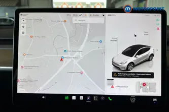Tesla Model Y Rwd 5Dr Auto Automatic Electric SUV - Stock Number (1660800) - 9th supplementary image