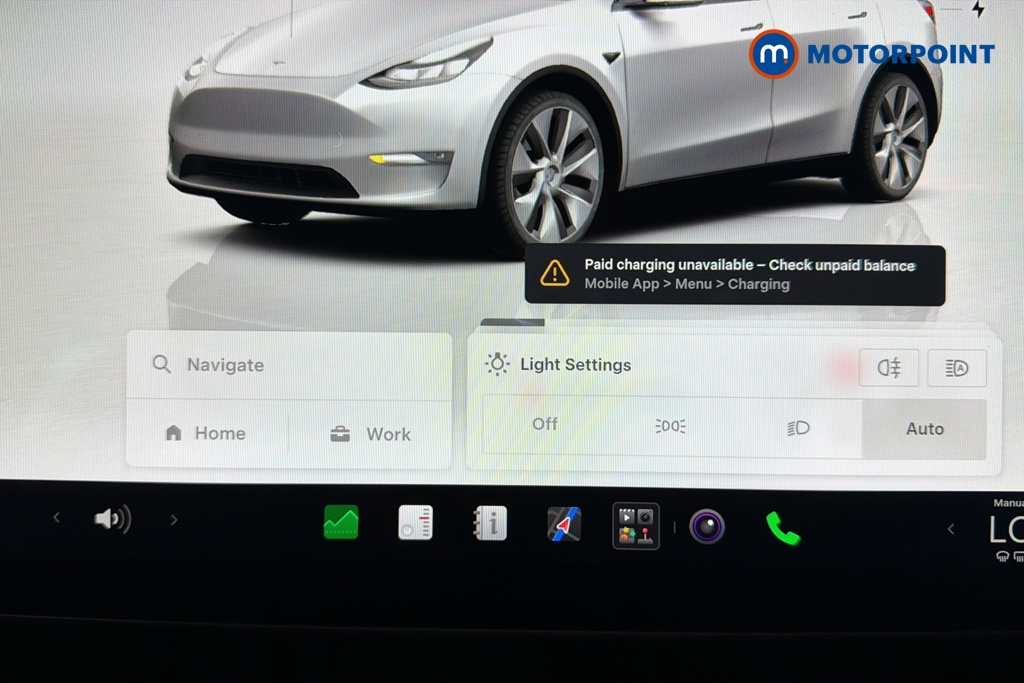 Tesla Model Y Rwd 5Dr Auto Automatic Electric SUV - Stock Number (1660800) - 11th supplementary image