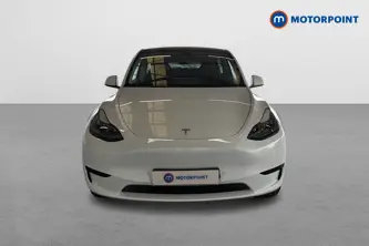 Tesla Model Y Rwd 5Dr Auto Automatic Electric SUV - Stock Number (1660800) - Front bumper