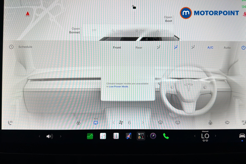 Tesla Model Y Rwd 5Dr Auto Automatic Electric SUV - Stock Number (1660800) - 12th supplementary image