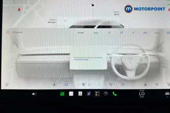 Tesla Model Y Rwd 5Dr Auto Automatic Electric SUV - Stock Number (1660800) - 12th supplementary image
