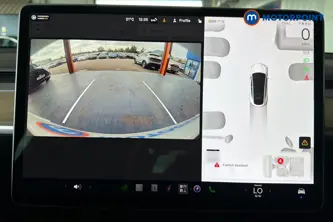 Tesla Model Y Rwd 5Dr Auto Automatic Electric SUV - Stock Number (1660800) - 13th supplementary image