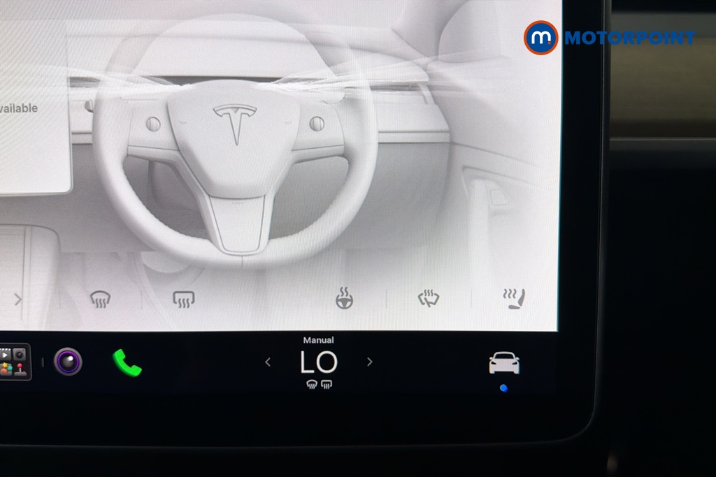 Tesla Model Y Rwd 5Dr Auto Automatic Electric SUV - Stock Number (1660800) - 14th supplementary image