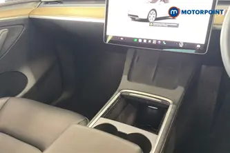 Tesla Model Y Rwd 5Dr Auto Automatic Electric SUV - Stock Number (1660800) - 15th supplementary image