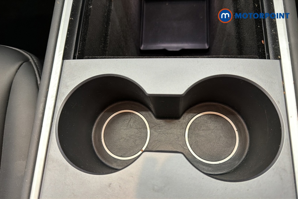 Tesla Model Y Rwd 5Dr Auto Automatic Electric SUV - Stock Number (1660800) - 16th supplementary image