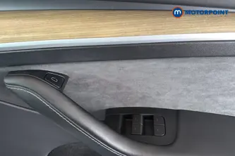 Tesla Model Y Rwd 5Dr Auto Automatic Electric SUV - Stock Number (1660800) - 19th supplementary image
