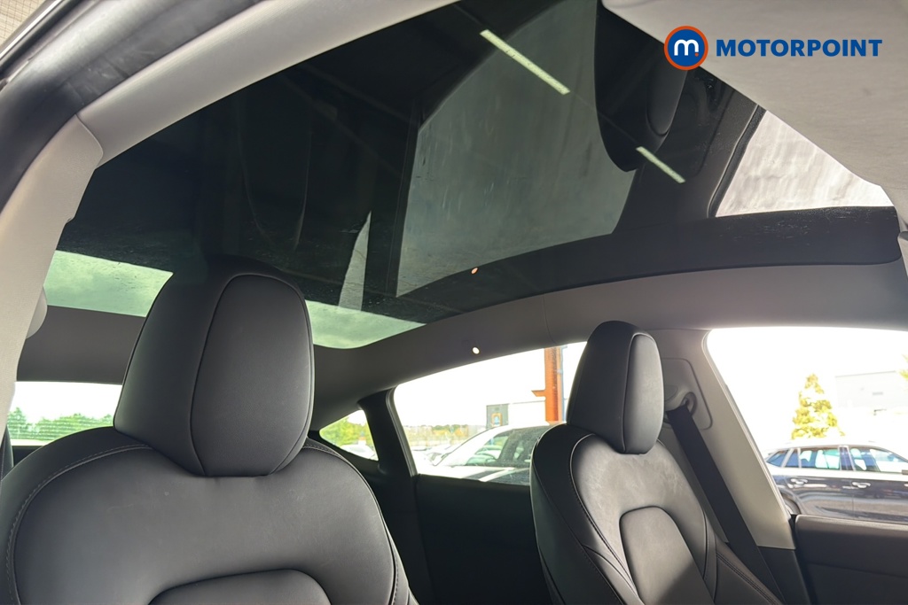 Tesla Model Y Rwd 5Dr Auto Automatic Electric SUV - Stock Number (1660800) - 20th supplementary image