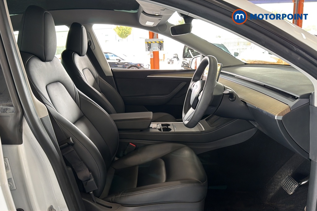 Tesla Model Y Rwd 5Dr Auto Automatic Electric SUV - Stock Number (1660800) - 22nd supplementary image