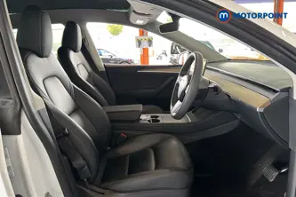 Tesla Model Y Rwd 5Dr Auto Automatic Electric SUV - Stock Number (1660800) - 22nd supplementary image