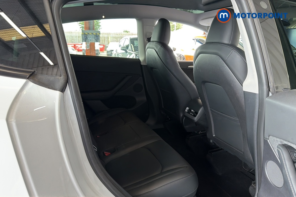 Tesla Model Y Rwd 5Dr Auto Automatic Electric SUV - Stock Number (1660800) - 25th supplementary image