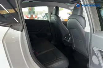 Tesla Model Y Rwd 5Dr Auto Automatic Electric SUV - Stock Number (1660800) - 25th supplementary image