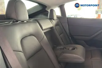 Tesla Model Y Rwd 5Dr Auto Automatic Electric SUV - Stock Number (1660800) - 26th supplementary image
