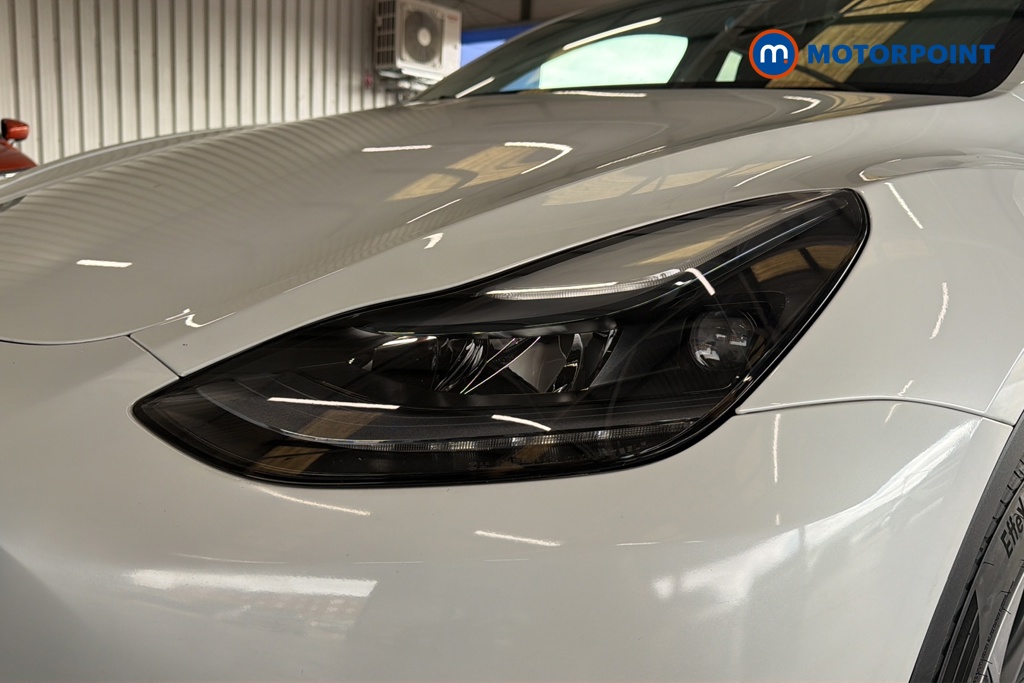 Tesla Model Y Rwd 5Dr Auto Automatic Electric SUV - Stock Number (1660800) - 42nd supplementary image