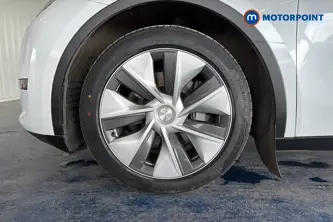 Tesla Model Y Rwd 5Dr Auto Automatic Electric SUV - Stock Number (1660800) - 44th supplementary image