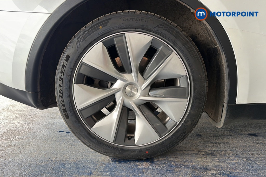 Tesla Model Y Rwd 5Dr Auto Automatic Electric SUV - Stock Number (1660800) - 46th supplementary image