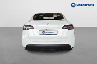 Tesla Model Y Rwd 5Dr Auto Automatic Electric SUV - Stock Number (1660800) - Rear bumper