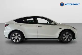 Tesla Model Y Rwd 5Dr Auto Automatic Electric SUV - Stock Number (1660800) - Passenger side