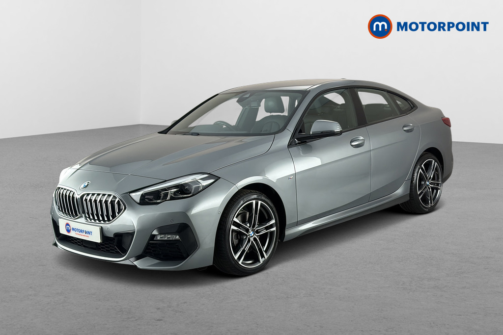 BMW 2 Series M Sport Automatic Petrol Saloon - Stock Number (1660851) - Passenger side front corner