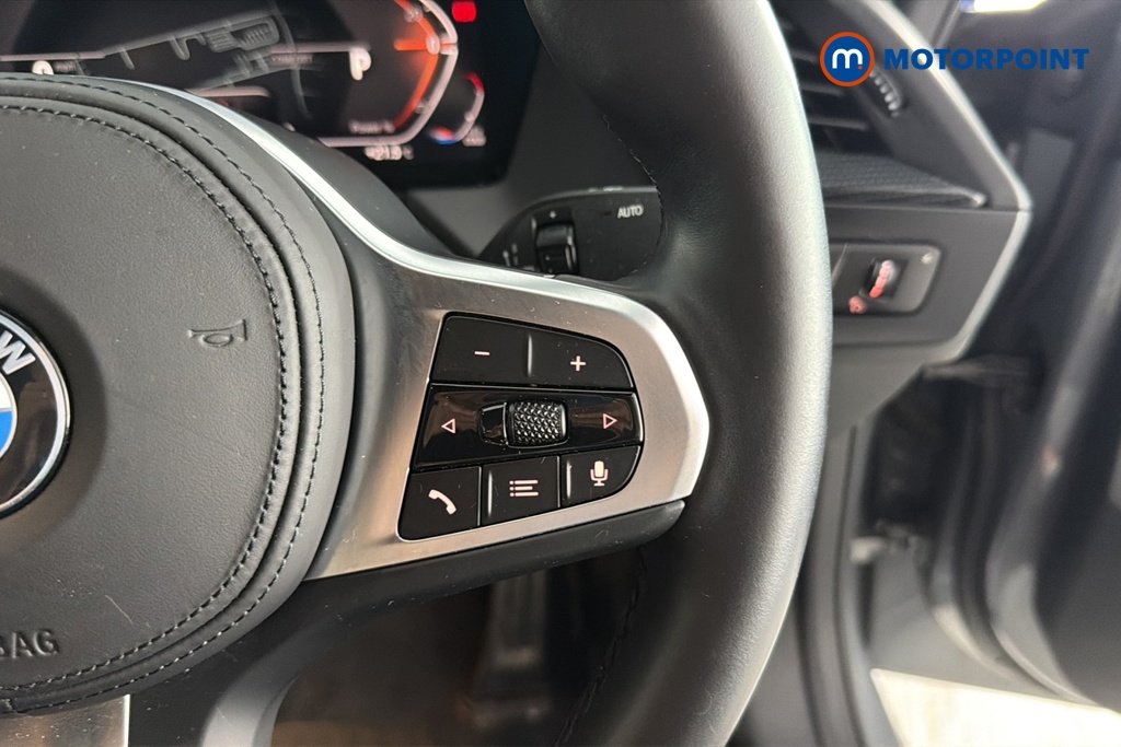 BMW 2 Series M Sport Automatic Petrol Saloon - Stock Number (1660851) - 3rd supplementary image