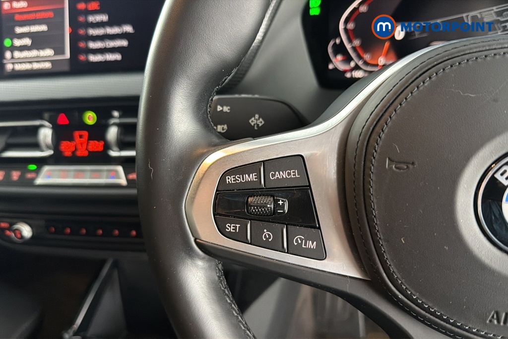 BMW 2 Series M Sport Automatic Petrol Saloon - Stock Number (1660851) - 4th supplementary image