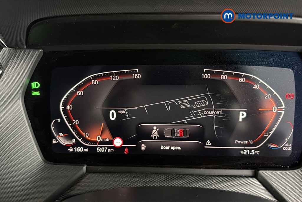 BMW 2 Series M Sport Automatic Petrol Saloon - Stock Number (1660851) - 7th supplementary image