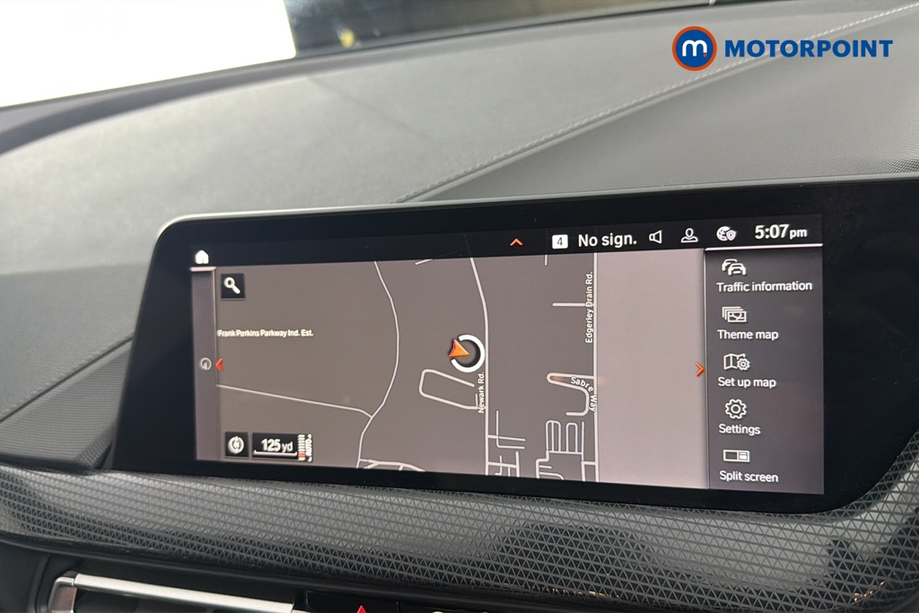 BMW 2 Series M Sport Automatic Petrol Saloon - Stock Number (1660851) - 9th supplementary image