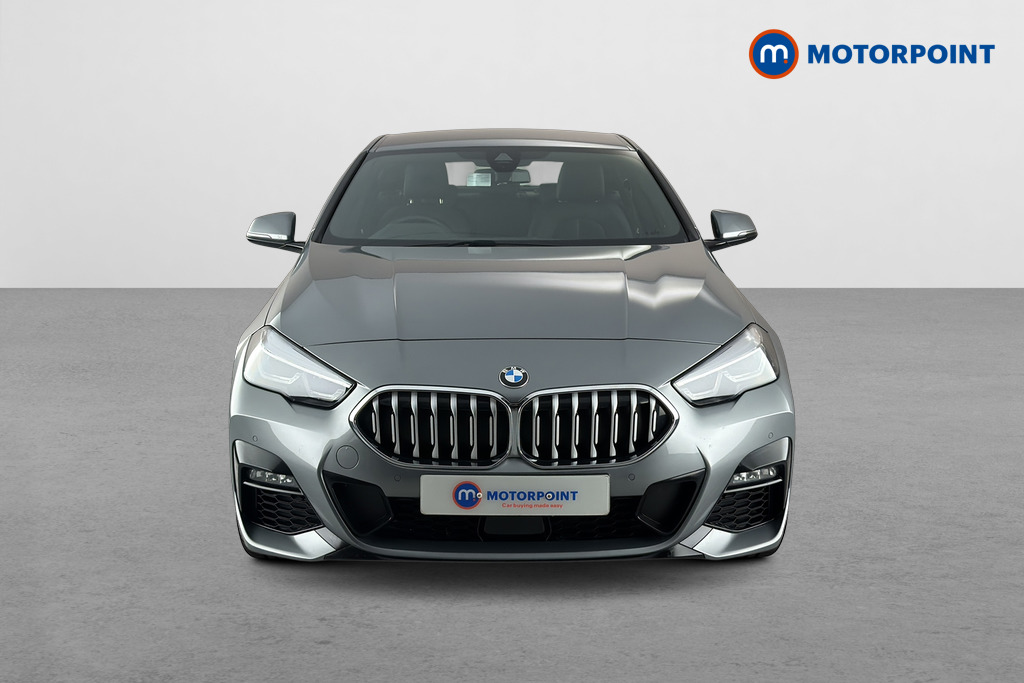 BMW 2 Series M Sport Automatic Petrol Saloon - Stock Number (1660851) - Front bumper