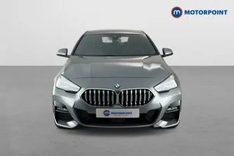 BMW 2 Series M Sport Automatic Petrol Saloon - Stock Number (1660851) - Front bumper
