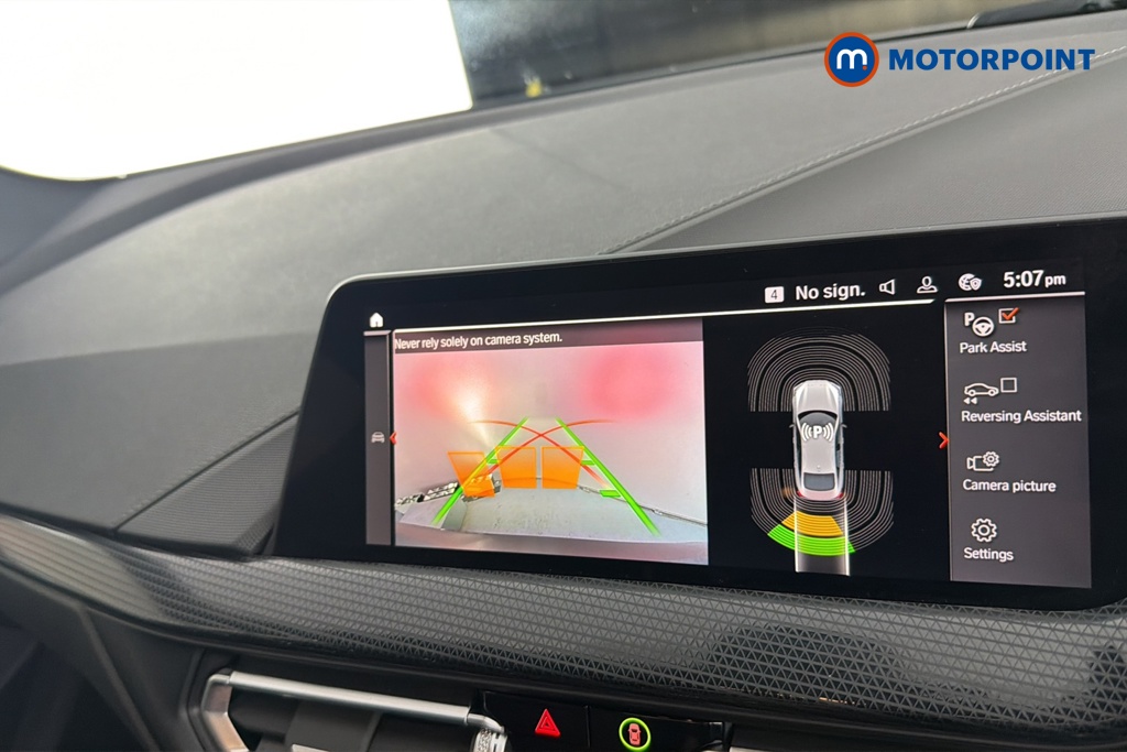 BMW 2 Series M Sport Automatic Petrol Saloon - Stock Number (1660851) - 13th supplementary image