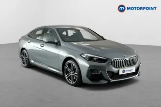 BMW 2 Series M Sport Automatic Petrol Saloon - Stock Number (1660851) - Drivers side front corner