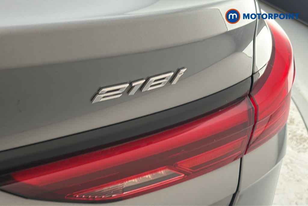 BMW 2 Series M Sport Automatic Petrol Saloon - Stock Number (1660851) - 36th supplementary image