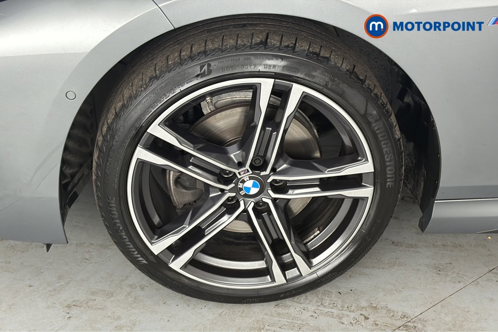 BMW 2 Series M Sport Automatic Petrol Saloon - Stock Number (1660851) - 44th supplementary image