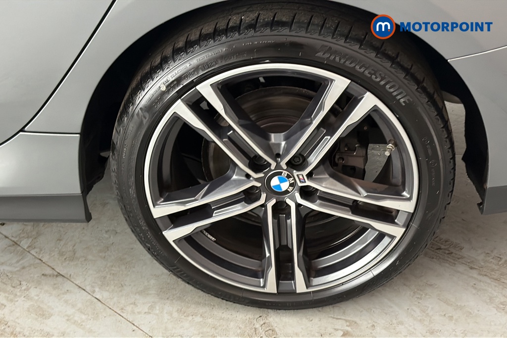 BMW 2 Series M Sport Automatic Petrol Saloon - Stock Number (1660851) - 45th supplementary image
