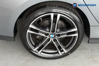 BMW 2 Series M Sport Automatic Petrol Saloon - Stock Number (1660851) - 46th supplementary image
