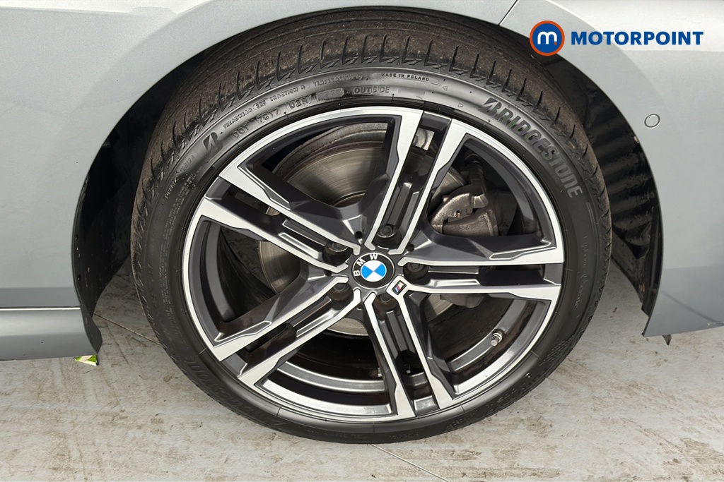 BMW 2 Series M Sport Automatic Petrol Saloon - Stock Number (1660851) - 47th supplementary image