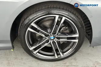 BMW 2 Series M Sport Automatic Petrol Saloon - Stock Number (1660851) - 47th supplementary image