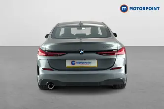 BMW 2 Series M Sport Automatic Petrol Saloon - Stock Number (1660851) - Rear bumper