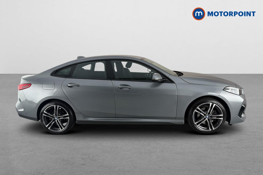 BMW 2 Series M Sport Automatic Petrol Saloon - Stock Number (1660851) - Passenger side