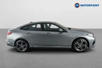 BMW 2 Series M Sport Automatic Petrol Saloon - Stock Number (1660851) - Passenger side